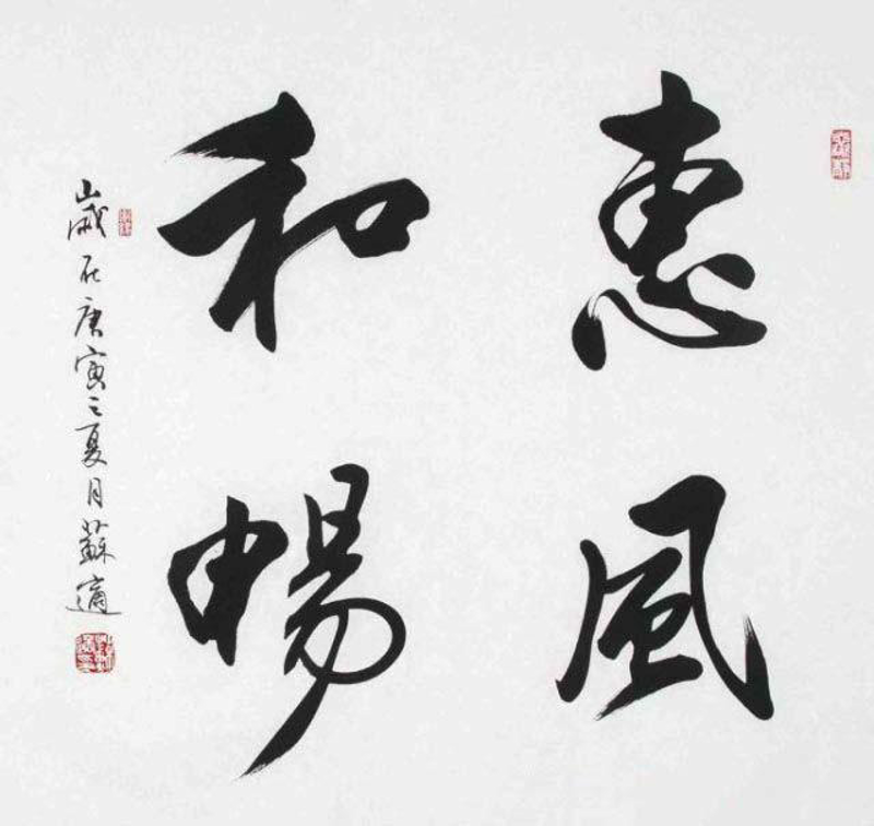 书法协会:传承与创新的艺术殿堂